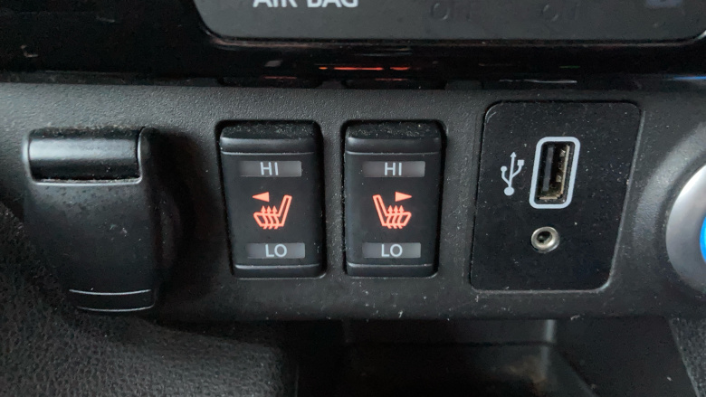 Nissan LEAF 110kW Tekna 40kWh 5dr Auto Electric Hatchback